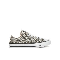 Converse Кецове Chuck Taylor All Star Leopard A14941C Бежов