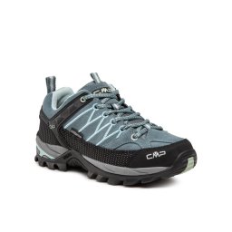 CMP Туристически Rigel Low Wmn Trekking Shoes Wp 3Q13246 Зелен