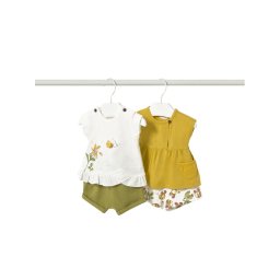 Mayoral Детски комплект 1664 Цветен Regular Fit