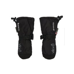 Viking Ръкавици за ски Nomadic GTX Kids 165/23/9336/0900 Черен