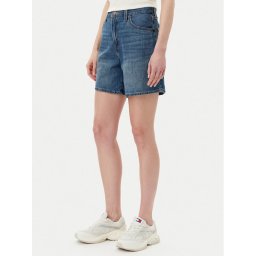Levi's® Дънкови шорти A9311-0017 Син Baggy Fit
