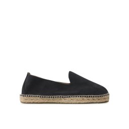 Manebi Еспадрили Flat Espadrilles K 1.5 C0 K 1.5 Тъмносин