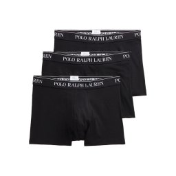 Polo Ralph Lauren Комплект боксерки 714835885002 Черен