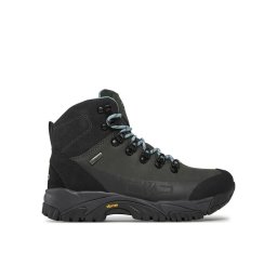 CMP Туристически Dhenieb Trekking Shoe Wp 30Q4716 Черен