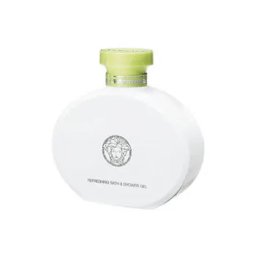 Versace Versense Душ гел за жени 200 ml