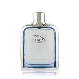 Jaguar New Classic Eau de Toilette ТЕСТЕР за мъже 100 ml