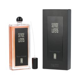 Serge Lutens Fleurs D'Oranger Eau de Parfum за жени 100 ml