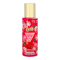 GUESS Love Passion Kiss Спрей за тяло за жени 250 ml