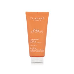 Clarins Eau des Jardins Uplifting Melting BL 200 ml W