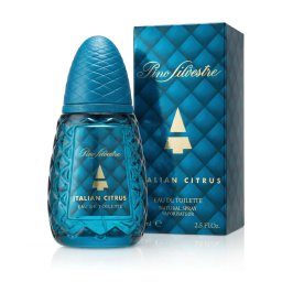 Pino Silvestre Italian Citrus Eau de Toilette за мъже 75 ml