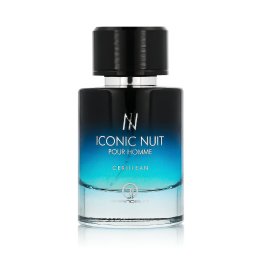 Grandeur Iconic Nuit Eau de Parfum за мъже 100 ml