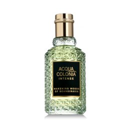 4711 Wakening Woods Of Scandinavia Одеколон Intense 50 ml