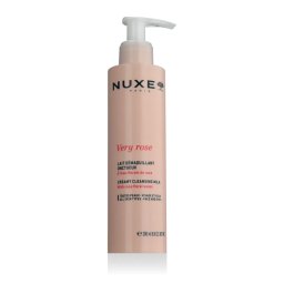 Nuxe Very Rose Creamy Cleansing Milk 200 ml