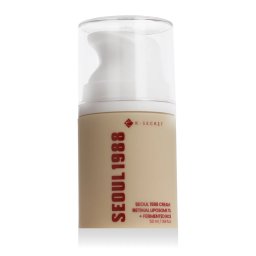 K - SECRET SEOUL 1988 Retinal Lipsome 1% + Fermented Rice 50 ml