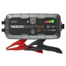 NOCO мултифункционален стартер за автомобил Jump Starter - BOOST PLUS ULTRA