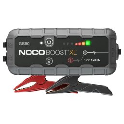 NOCO мултифункционален стартер за автомобил Jump Starter - BOOST XL ULTRASA