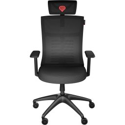 Стол Genesis Ergonomic Chair Astat 200 Black