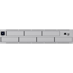 Ubiquiti UNAS-Pro-8 - 2U rack-mount NAS