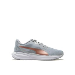 Puma Сникърси Twitch Runner Metallic Wn's 378548 02 Сив