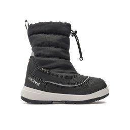 Viking Апрески Toasty Pull-On Warm Gtx GORE-TEX 3-94015-2 Черен