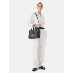 Lacoste Дамска чанта NF5177HK Зелен