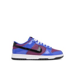 Nike Сникърси Dunk Low Retro SE IB6400 400 Виолетов