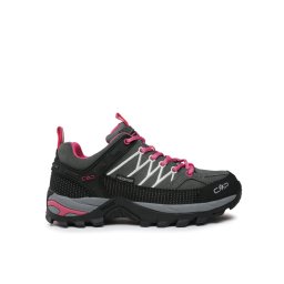 CMP Туристически Rigel Low Wmn Treking Shoe Wp 3Q13246 Сив