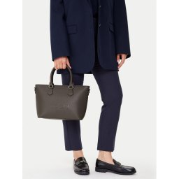 JOOP! Jeans Дамска чанта 4130000866 Сив