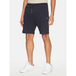 U.S. Polo Assn. Спортни шорти MUP3103 Тъмносин Regular Fit