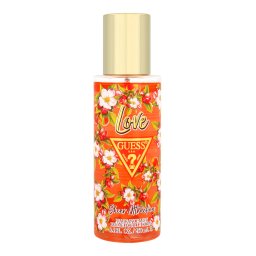 GUESS Love Sheer Attraction Спрей за тяло за жени 250 ml