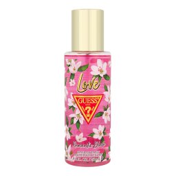 Guess Love Romantic Blush Спрей за тяло за жени 250 ml