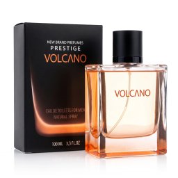New Brand Parfums Prestige Volcano Eau de Toilette за мъже 100 ml