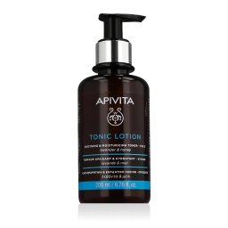 Apivita Tonic Lotion Soothing & Moisturizing Toner 200 ml