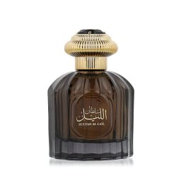 Al Wataniah Sultan Al Lail Eau de Parfum за мъже 100 ml