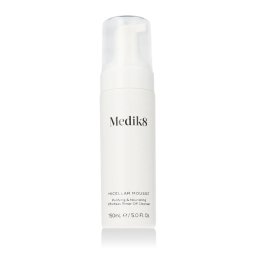 Medik8 MICELLAR MOUSSE Purifying & Nourishing Effortless Rinse-Off Cleanser 150 ml
