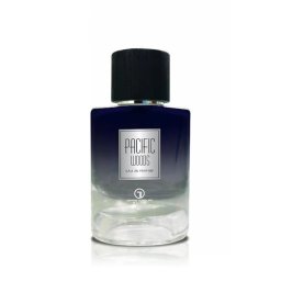 Grandeur Pacific Woods Eau de Parfum за мъже 100 ml
