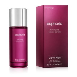 Calvin Klein Euphoria Eau de Parfum за жени 100 ml опция Нова опаковка