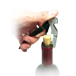 Vin Bouquet Професионален тирбушон с двоен лост