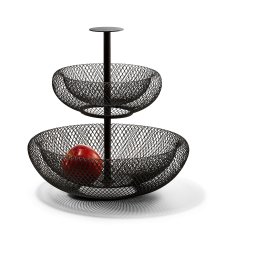 PHILIPPI Фруктиера / етажерка “MESH“