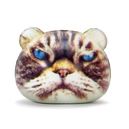 Антистрес топка коте