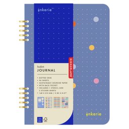 Дневник Bullet Journal