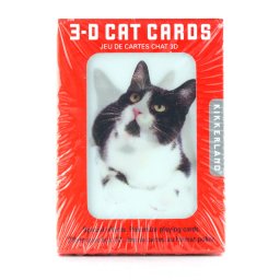3D карти Котки