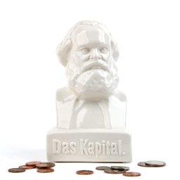 Касичка "Das Kapital