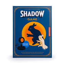 Игра на сенки