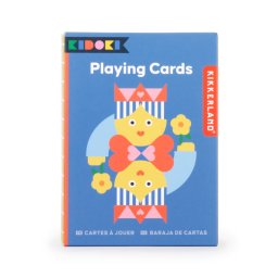 Детски карти за игра