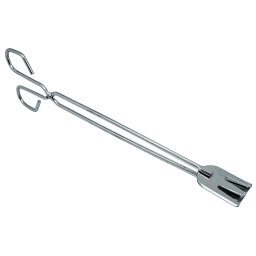Nerthus Щипки за готвене и барбекю - 35 см.