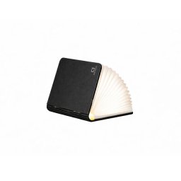 GINGKO Смарт лампа “Super Mini Book“ - цвят черен