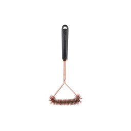 MUSTANG Четка за почистване на BBQ “Rose gold“ - 39см