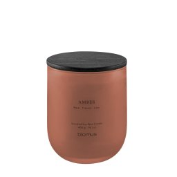 BLOMUS Ароматна свещ TUOKSU, размер L - аромат Amber