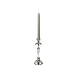 ZILVERSTAD Свещник “CLASSIC“, 25 см. - цвят сребро